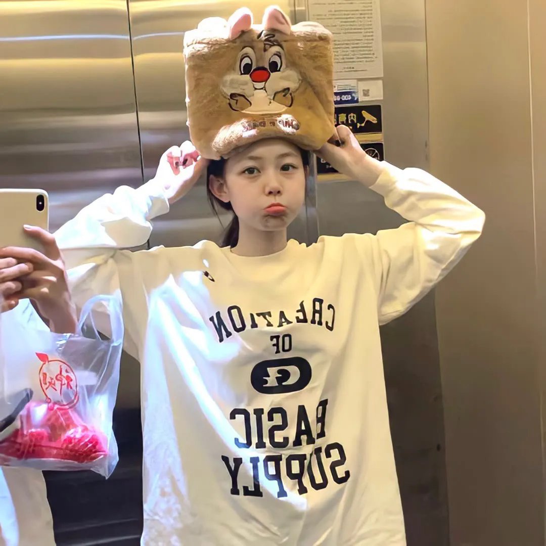 小熊 大个仔