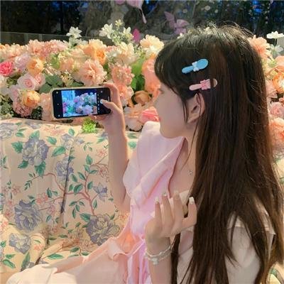 欲海艳后